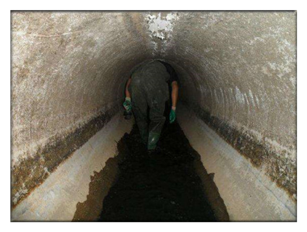 六安管道高压清洗