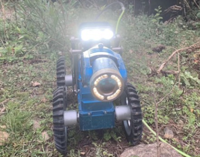 六安管道CCTV检测