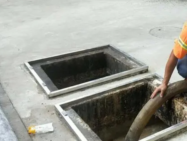 六安化粪池清理