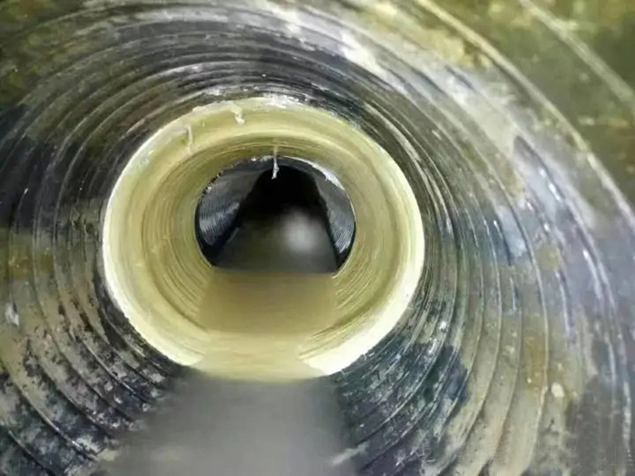 六安内衬修复法通常适用于哪些类型的断面管道