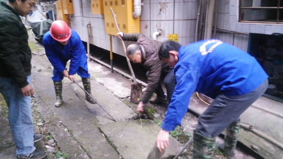 六安清掏化粪池、管道疏通一站式服务<高效><技术><可靠>